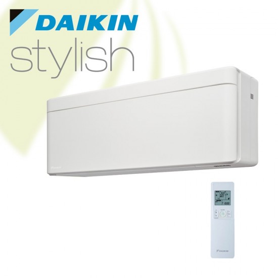 Daikin Airconditioner FTXA20AW WIFI Binnen deel
