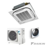 Daikin Airconditioner Cassette FCAG35B / RXM35N9 3.5KW