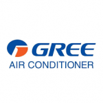 Gree airconditioning