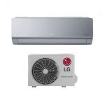 LG Airconditioner Artcool (WIFI) AC09SQ NSJ / AC09BQ 2,5KW