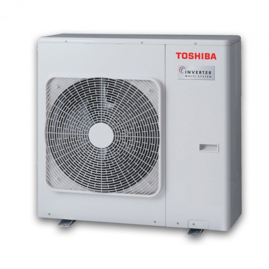 Toshiba Buitendeel Multi RAS-3M26U2AVG-E 7.5KW