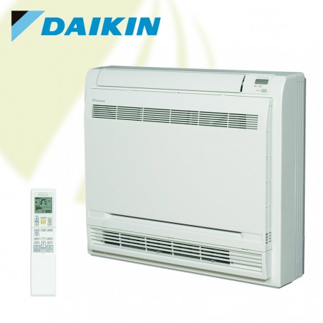 Daikin Airconditioner FVXM25F vloermodel 2.0kw Binnen deel