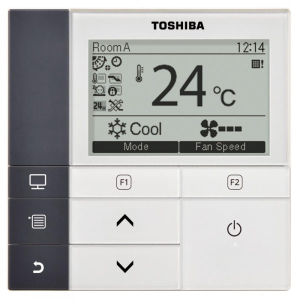 Toshiba Afstandsbediening RB-RWS21