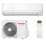 Toshiba Airconditioner Daiseikai RAV-RM401CTP-E / RAV-GM401ATP-E 3.5KW