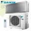 Daikin Airconditioner Stylish FTXA20BS / RXA20A -WIFI 2KW Grijs